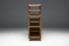 Rustic Art Populaire Bakery Rack France 19th Century - 3696475