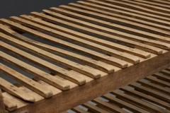 Rustic Art Populaire Bakery Rack France 19th Century - 3696480