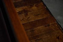 Rustic Art Populaire Bench France 19th Century - 4564587