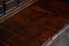 Rustic Art Populaire Bench France 19th Century - 4564588
