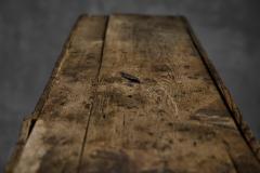 Rustic Art Populaire Cabinet France 19th Century - 4452073