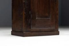 Rustic Art Populaire Cabinet or Confiturier France 19th Century - 3661960