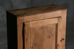 Rustic Art Populaire Cupboard France 19th Century - 3925305