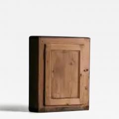 Rustic Art Populaire Cupboard France 19th Century - 3930837