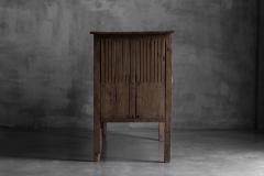 Rustic Art Populaire Garde Manger France 19th Century - 4758563