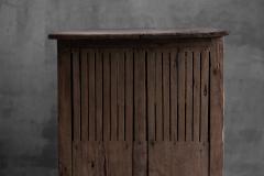 Rustic Art Populaire Garde Manger France 19th Century - 4758578
