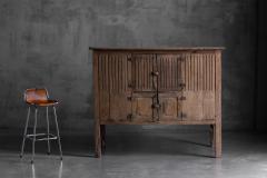 Rustic Art Populaire Garde Manger France 19th Century - 4758610