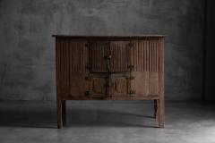 Rustic Art Populaire Garde Manger France 19th Century - 4758612