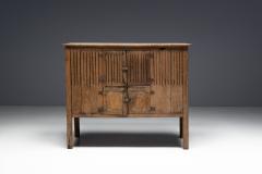 Rustic Art Populaire Garde Manger France 19th Century - 4758616