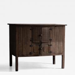 Rustic Art Populaire Garde Manger France 19th Century - 4759616