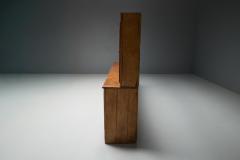 Rustic Art Populaire Hutch France Late 19th Century - 4458323