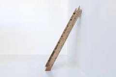 Rustic Art Populaire Ladder France 20th Century - 3451136