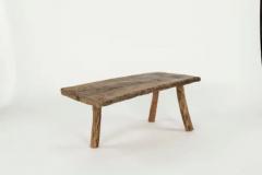 Rustic Bench or Table - 3533438