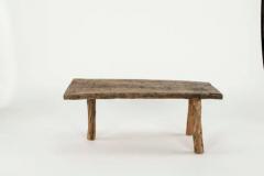 Rustic Bench or Table - 3533449