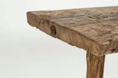 Rustic Bench or Table - 3533533