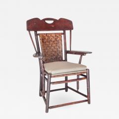 Rustic Chair - 1303223