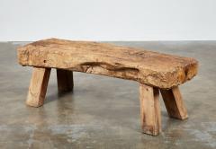 Rustic Coffee Table - 4443872