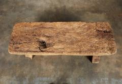 Rustic Coffee Table - 4443873