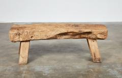 Rustic Coffee Table - 4443874