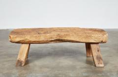 Rustic Coffee Table - 4443875