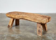 Rustic Coffee Table - 4443877