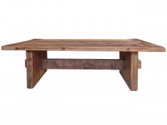 Rustic Coffee Table - 4656958