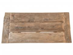 Rustic Coffee Table - 4656978