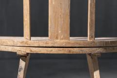 Rustic Convertible Chair France 19th Century - 4117354