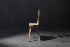 Rustic Convertible Chair France 19th Century - 4117396