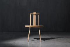 Rustic Convertible Chair France 19th Century - 4117397
