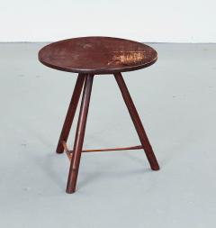 Rustic Cricket Table - 2840261