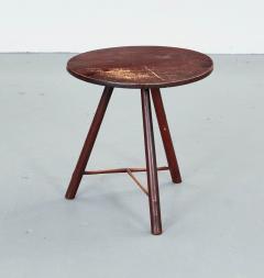 Rustic Cricket Table - 2840262