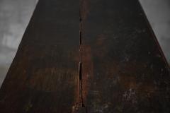 Rustic Folk Art Buffet France 18th Century - 4401944