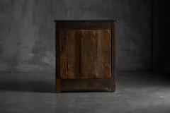 Rustic Folk Art Buffet France 18th Century - 4401946