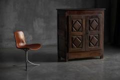 Rustic Folk Art Buffet France 18th Century - 4401948