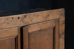 Rustic Folk Art Cabinet France 19th Century - 3946873