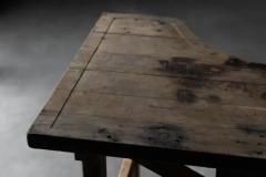 Rustic Jeweller s Workbench France 19th Century - 4147158