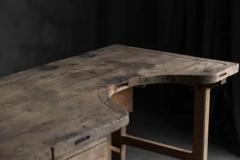 Rustic Jeweller s Workbench France 19th Century - 4147160