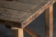 Rustic Jeweller s Workbench France 19th Century - 4147163