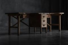 Rustic Jeweller s Workbench France 19th Century - 4147184