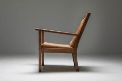 Rustic Modern Chairs Worpswede 1960s - 1367448