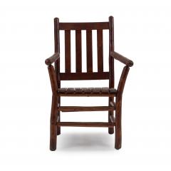 Rustic Old Hickory Arm Chair - 1403126