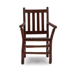 Rustic Old Hickory Arm Chair - 4665741