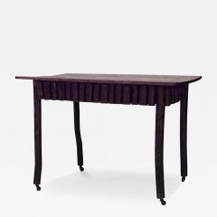 Rustic Old Hickory Center Table - 4708900