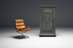 Rustic Pine Cabinet France 19th Century - 4564567