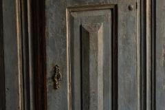 Rustic Pine Cabinet France 19th Century - 4564568