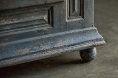 Rustic Pine Cabinet France 19th Century - 4564571