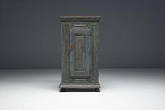 Rustic Pine Cabinet France 19th Century - 4564574