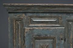 Rustic Pine Cabinet France 19th Century - 4564576