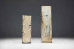 Rustic Primitive Cupboard France 19th Century - 3661524